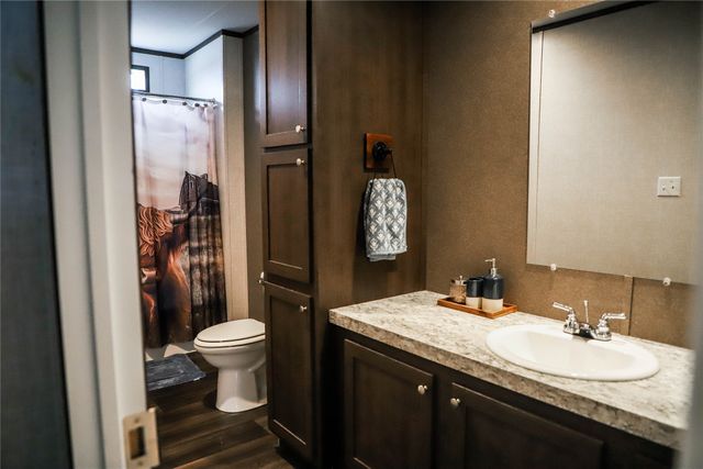 1101 Eagle Cove Lane, Clyde, TX 79510