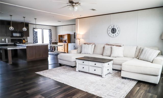 1101 Eagle Cove Lane, Clyde, TX 79510