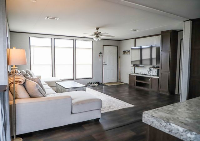 1101 Eagle Cove Lane, Clyde, TX 79510