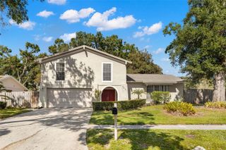 7801 GREENSHIRE DRIVE, Tampa, FL 33634