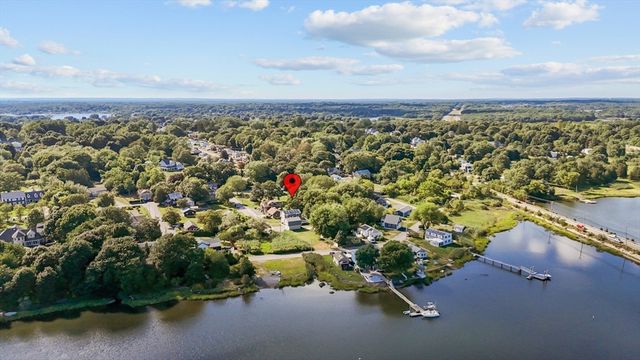 19 Keller Avenue, Swansea, MA 02777