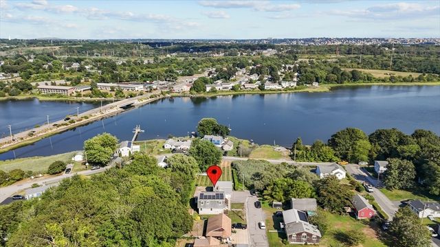 19 Keller Avenue, Swansea, MA 02777