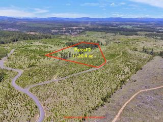 NNA Timberline Heights, Parcel 2, Weippe, ID 83553