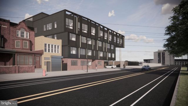 1501-5 N 33RD ST, Philadelphia, PA 19121