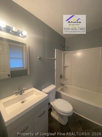 6527 Tareyton Road, Fayetteville, NC 28314