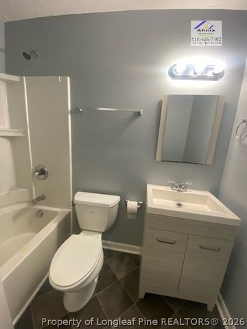 6527 Tareyton Road, Fayetteville, NC 28314