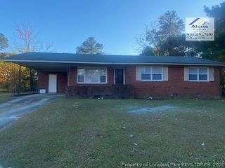 6527 Tareyton Road, Fayetteville, NC 28314