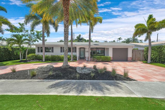 2164 NE 63RD Court, Fort Lauderdale, FL 33308