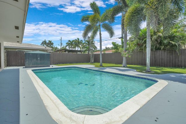 2164 NE 63RD Court, Fort Lauderdale, FL 33308