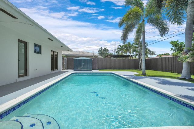 2164 NE 63RD Court, Fort Lauderdale, FL 33308
