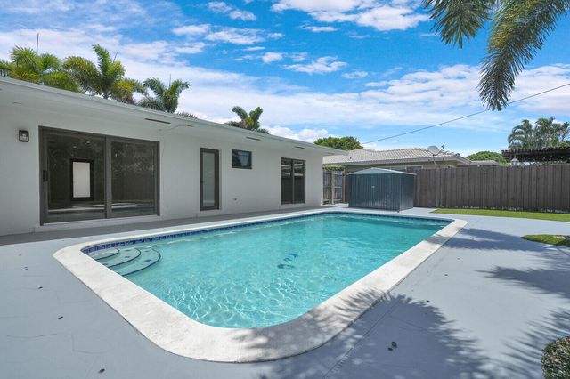 2164 NE 63RD Court, Fort Lauderdale, FL 33308