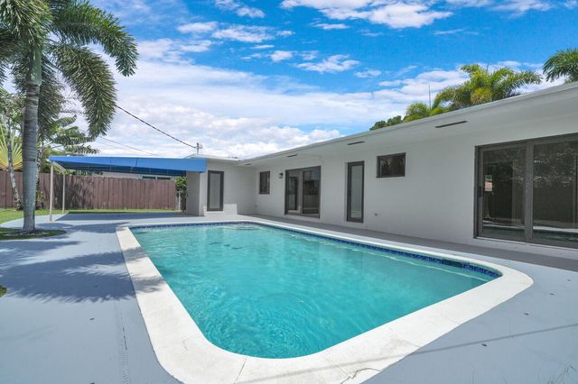 2164 NE 63RD Court, Fort Lauderdale, FL 33308