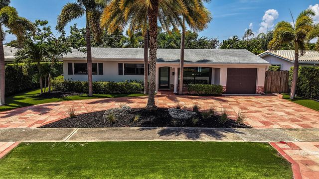 2164 NE 63RD Court, Fort Lauderdale, FL 33308