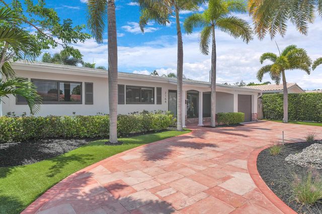 2164 NE 63RD Court, Fort Lauderdale, FL 33308