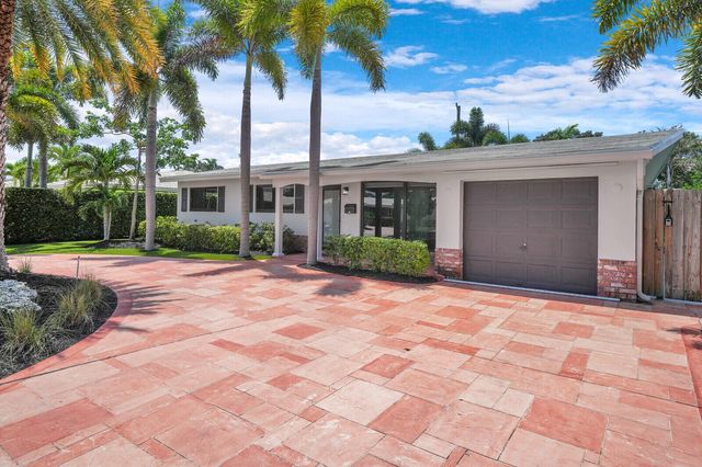 2164 NE 63RD Court, Fort Lauderdale, FL 33308