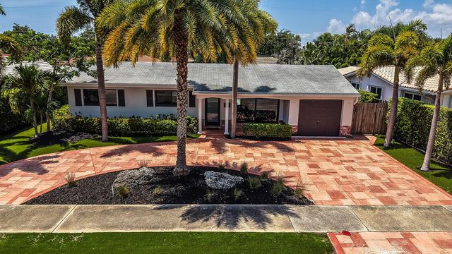 2164 NE 63RD Court, Fort Lauderdale, FL 33308