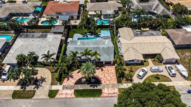 2164 NE 63RD Court, Fort Lauderdale, FL 33308