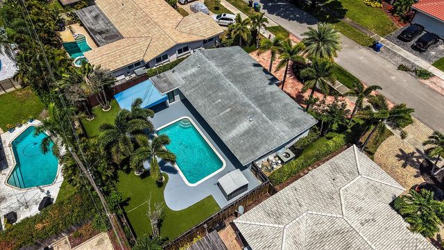 2164 NE 63RD Court, Fort Lauderdale, FL 33308