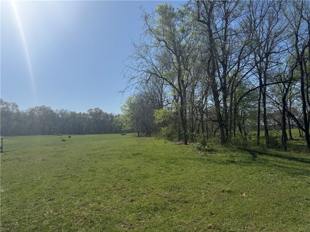 74539 S 4695 Road, Stilwell, OK 74960