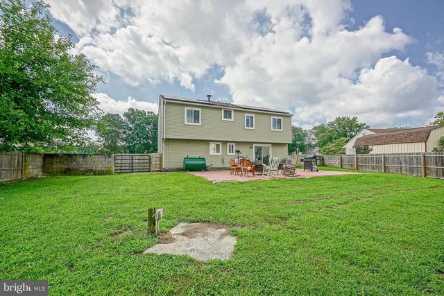 63 AVERY DR, Williamstown, NJ 08094