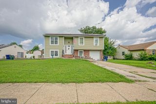 63 AVERY DR, Williamstown, NJ 08094