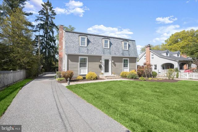 1504 IVANHOE AVE, Baltimore, MD 21228