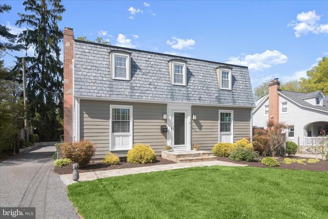 1504 IVANHOE AVE, Baltimore, MD 21228
