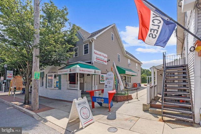 1504 IVANHOE AVE, Baltimore, MD 21228