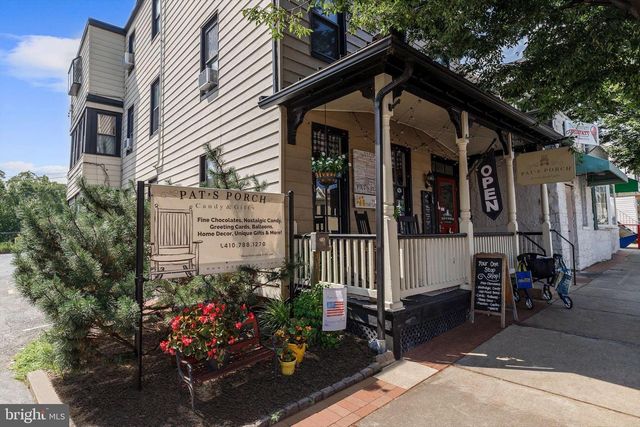 1504 IVANHOE AVE, Baltimore, MD 21228
