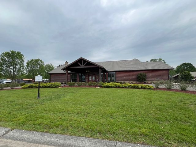 201 Foggy Mountain Road, Blairsville, GA 30512