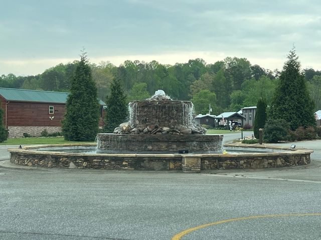 201 Foggy Mountain Road, Blairsville, GA 30512