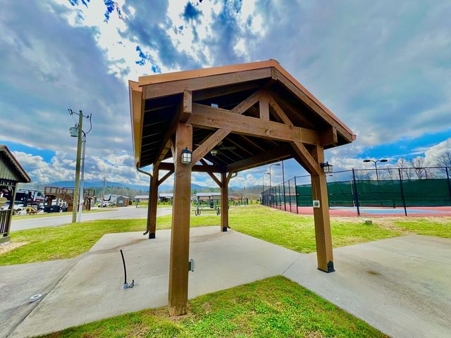 201 Foggy Mountain Road, Blairsville, GA 30512