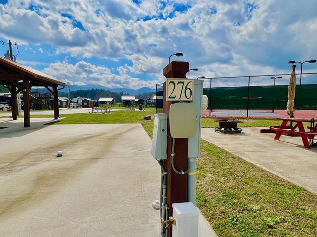 201 Foggy Mountain Road, Blairsville, GA 30512