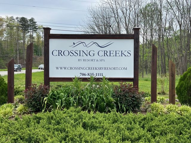 201 Foggy Mountain Road, Blairsville, GA 30512