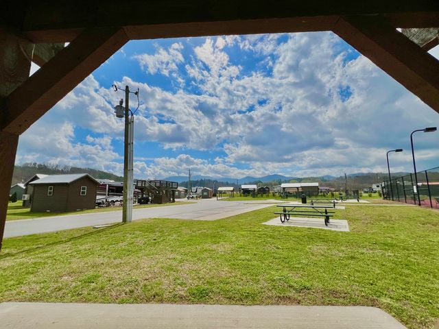 201 Foggy Mountain Road, Blairsville, GA 30512