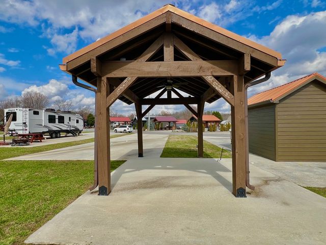 201 Foggy Mountain Road, Blairsville, GA 30512