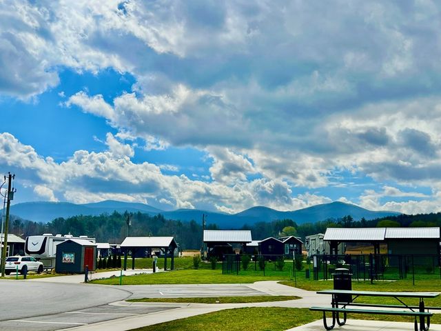 201 Foggy Mountain Road, Blairsville, GA 30512