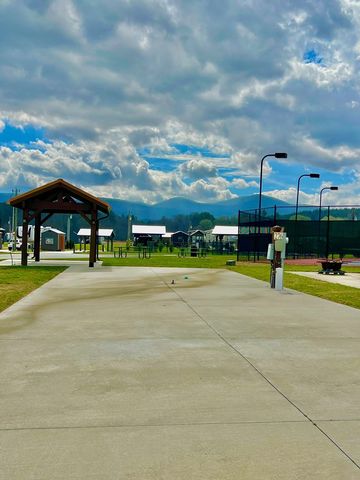 201 Foggy Mountain Road, Blairsville, GA 30512