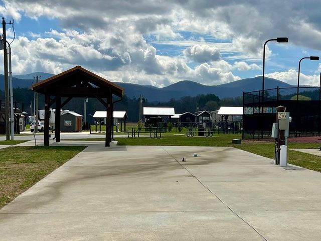 201 Foggy Mountain Road, Blairsville, GA 30512