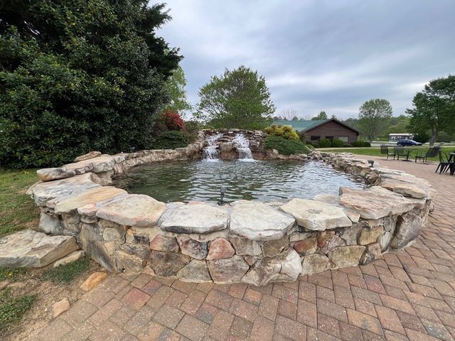 201 Foggy Mountain Road, Blairsville, GA 30512