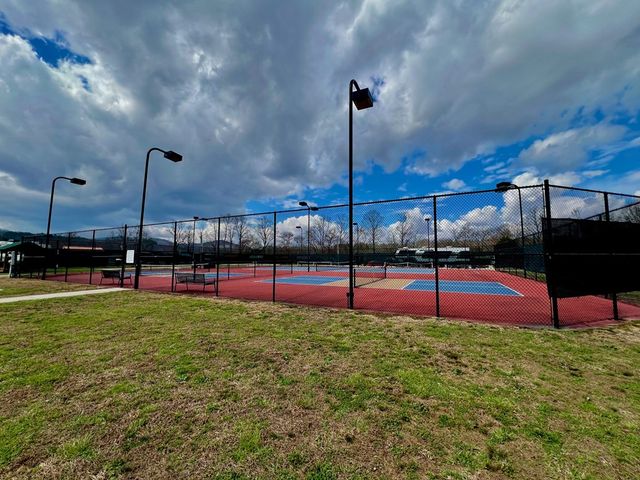 201 Foggy Mountain Road, Blairsville, GA 30512