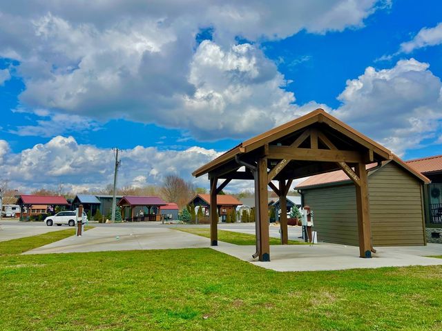 201 Foggy Mountain Road, Blairsville, GA 30512