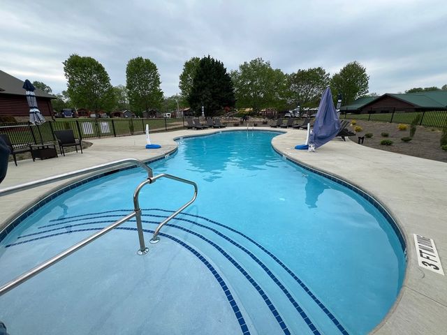 201 Foggy Mountain Road, Blairsville, GA 30512