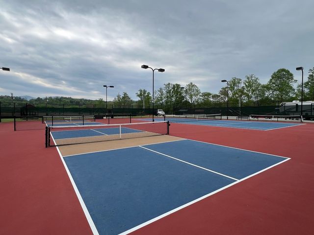 201 Foggy Mountain Road, Blairsville, GA 30512