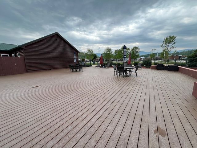 201 Foggy Mountain Road, Blairsville, GA 30512