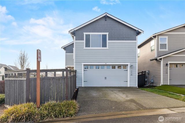 32898 Pine Avenue SE, Black Diamond, WA 98010