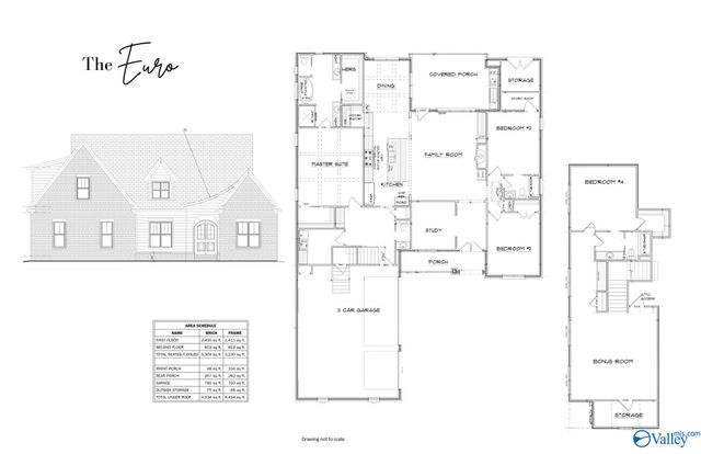 23251 Sawgrass Drive, Athens, AL 35613