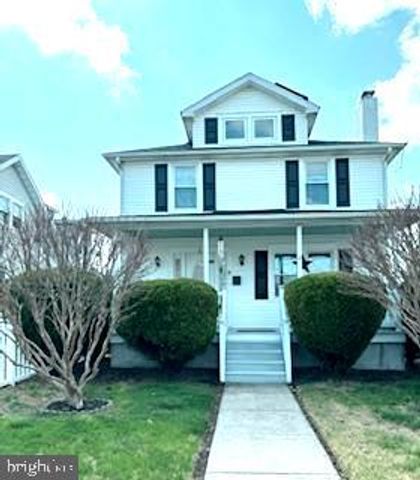 8 ILLINOIS AVE, Burlington, NJ 08016