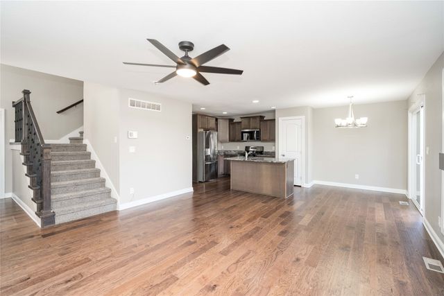 303 Marie Avenue, Norwalk, IA 50211