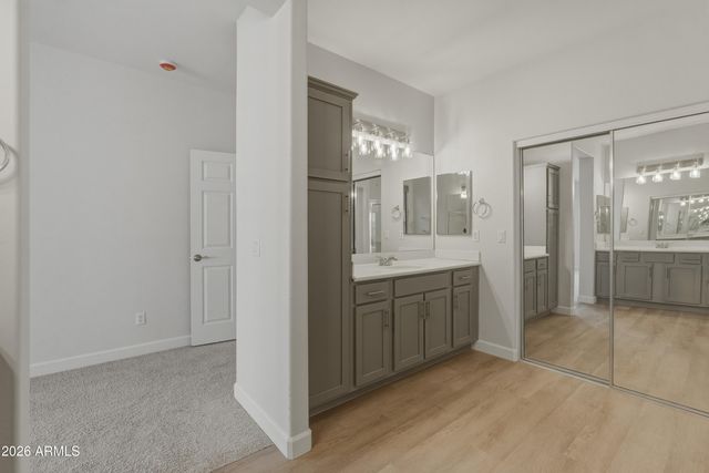 16820 W STEVENAGE Street, Surprise, AZ 85374